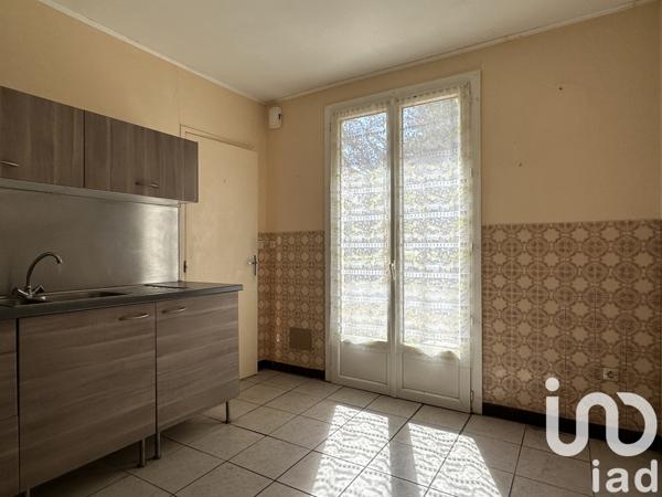 Maison à vendre 4 pièces 82 m² Bouvron