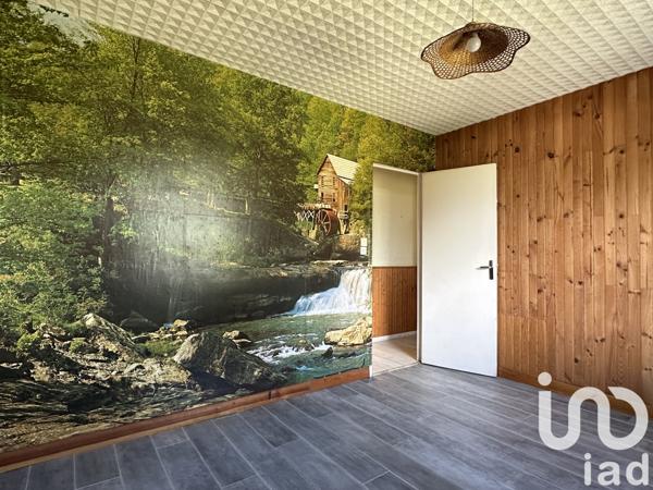 Maison à vendre 4 pièces 82 m² Bouvron