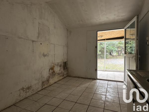 Maison à vendre 4 pièces 82 m² Bouvron