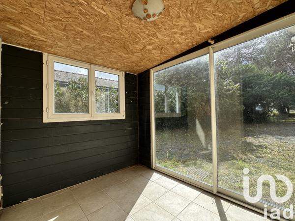 Maison à vendre 4 pièces 82 m² Bouvron