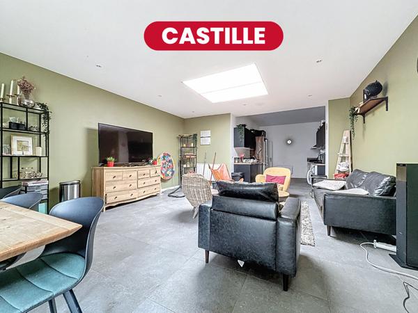 CASTILLE ? Maison de 170 m² en colocation - VAUBAN
