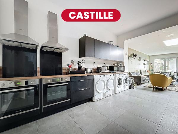 CASTILLE ? Maison de 170 m² en colocation - VAUBAN