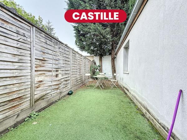 CASTILLE ? Maison de 170 m² en colocation - VAUBAN