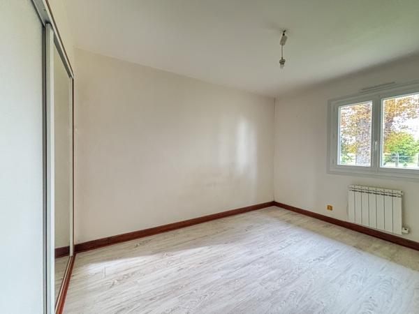 Maison T5 de 116 m2 – 1232 m2 de terrain