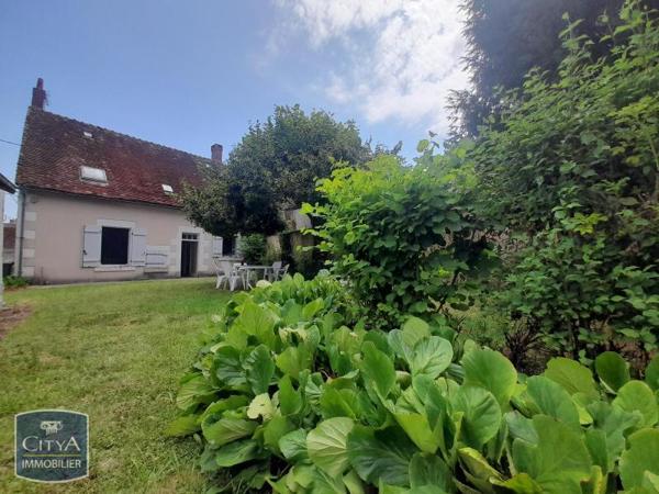 Maison à vendre 8 pièces 135m²