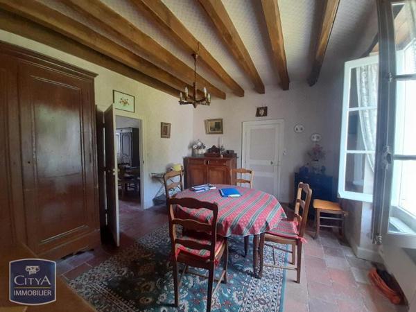 Maison à vendre 8 pièces 135m²