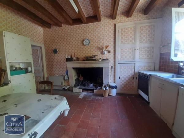 Maison à vendre 8 pièces 135m²