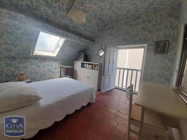 Maison à vendre 8 pièces 135m²