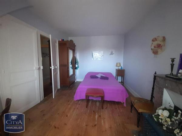 Maison à vendre 8 pièces 135m²