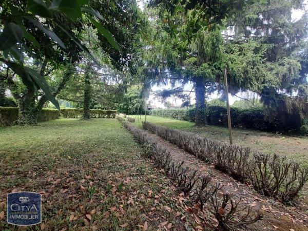 Maison à vendre 8 pièces 135m²