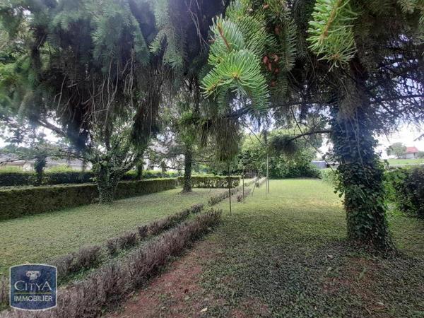 Maison à vendre 8 pièces 135m²