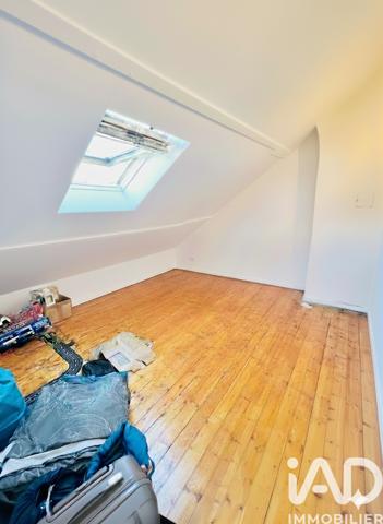 Maison à vendre 6 pièces 118 m² Creil