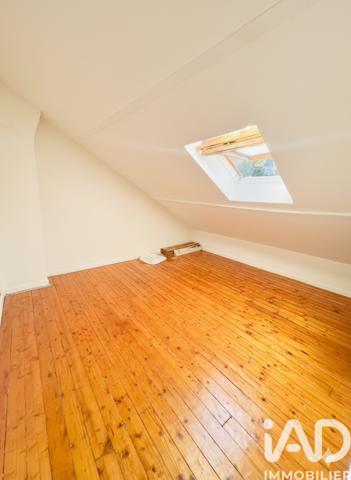 Maison à vendre 6 pièces 118 m² Creil