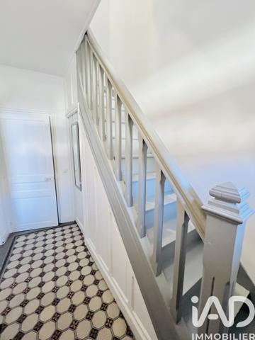 Maison à vendre 6 pièces 118 m² Creil