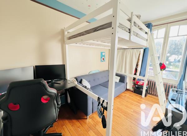 Maison à vendre 6 pièces 118 m² Creil