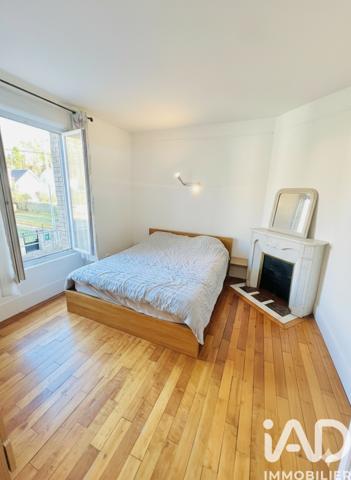 Maison à vendre 6 pièces 118 m² Creil