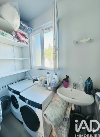 Maison à vendre 6 pièces 118 m² Creil