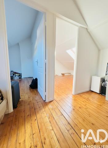 Maison à vendre 6 pièces 118 m² Creil