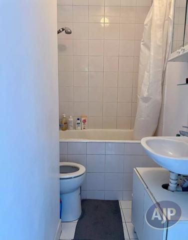 Vente appartement Paris 16eme : 250 000 € - AJP Immobilière Passy Paris 16