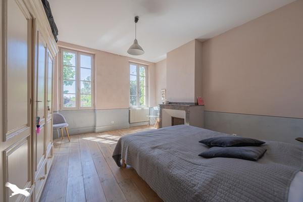 Maison à vendre 720 000 € Toulouse 9 p 258 m² DPE D