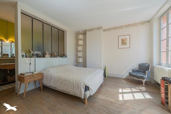 Maison à vendre 720 000 € Toulouse 9 p 258 m² DPE D