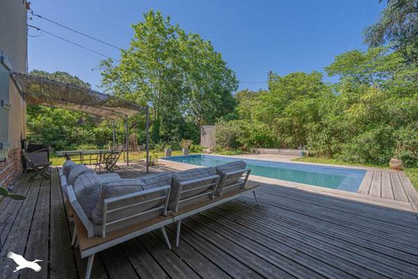 Maison à vendre 720 000 € Toulouse 9 p 258 m² DPE D