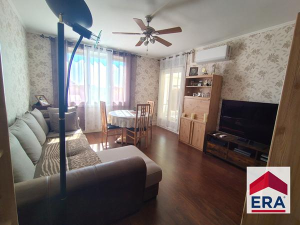 Appartement Pierrelatte 3 pièce(s) - 60m²