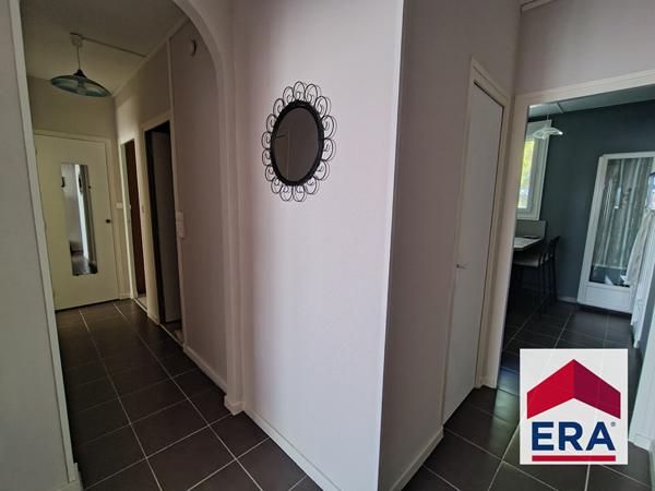 Appartement Pierrelatte 3 pièce(s) - 60m²