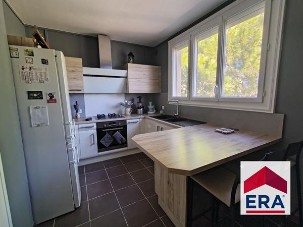 Appartement Pierrelatte 3 pièce(s) - 60m²
