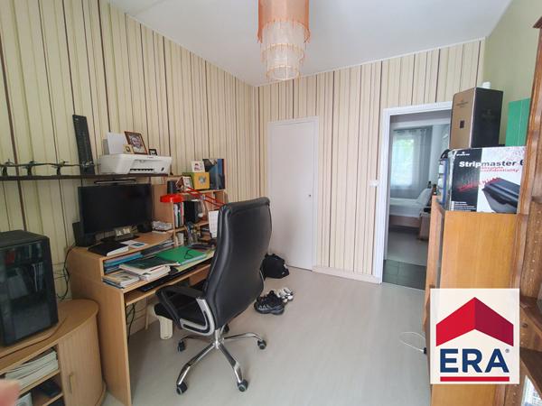 Appartement Pierrelatte 3 pièce(s) - 60m²