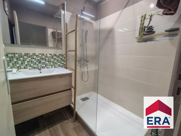 Appartement Pierrelatte 3 pièce(s) - 60m²