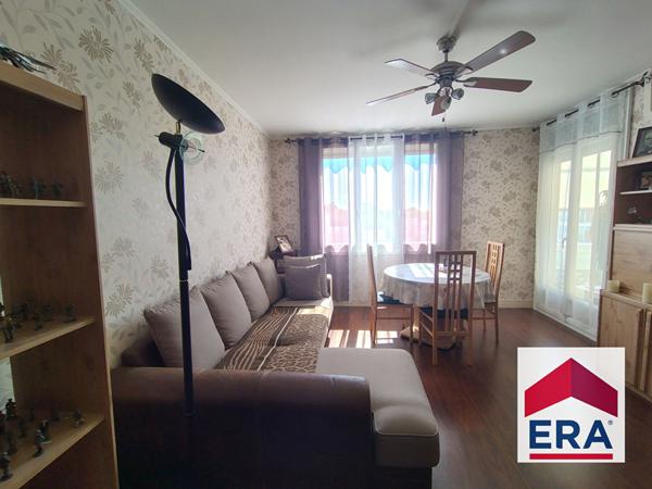 Appartement Pierrelatte 3 pièce(s) - 60m²
