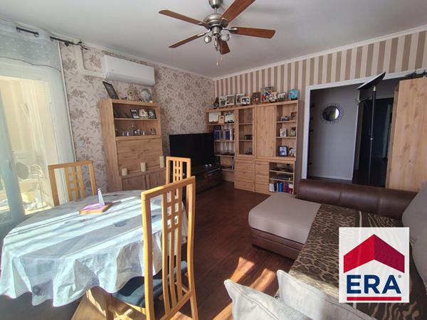 Appartement Pierrelatte 3 pièce(s) - 60m²