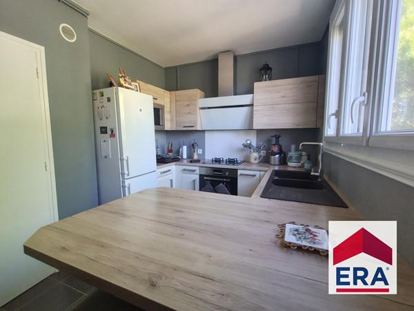 Appartement Pierrelatte 3 pièce(s) - 60m²