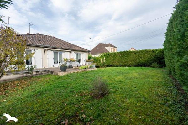 Maison à vendre |  Bourges |  5 pièces | 88 m²