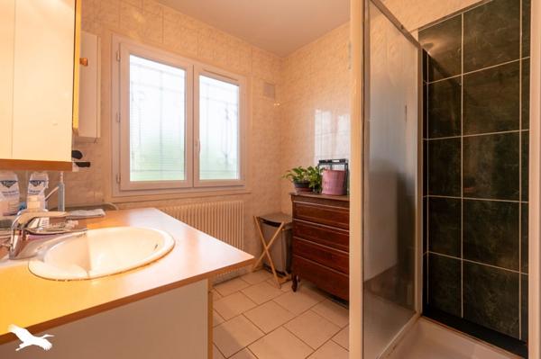 Maison à vendre |  Bourges |  5 pièces | 88 m²