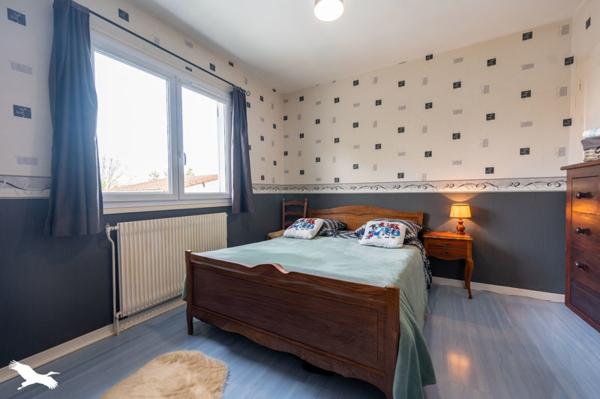 Maison à vendre |  Bourges |  5 pièces | 88 m²