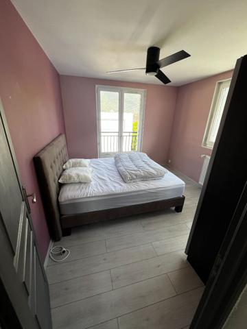 Appartement - 3 pièces - 70 m²