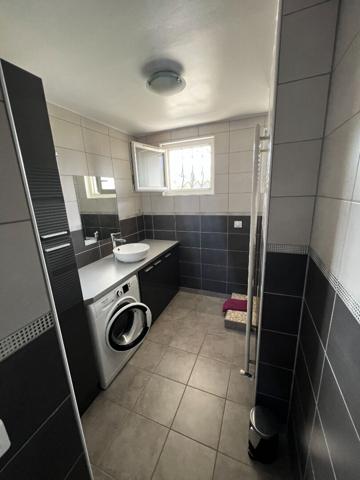 Appartement - 3 pièces - 70 m²