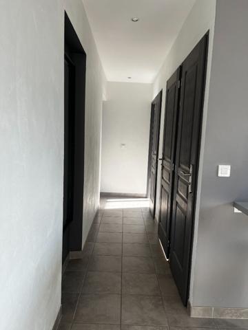 Appartement - 3 pièces - 70 m²