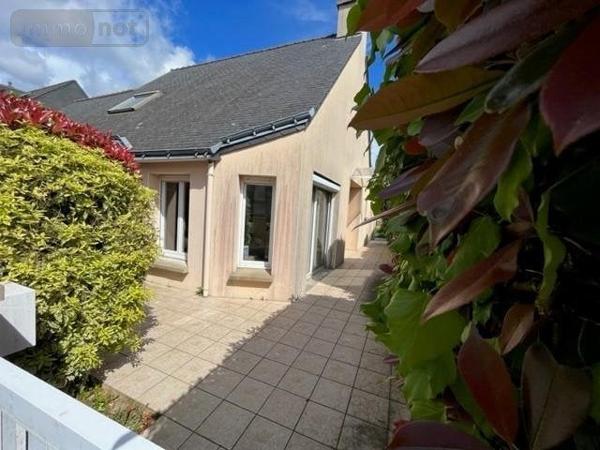 Maison à vendre à Lanester dans le Morbihan (56600), ref : 56083-1062