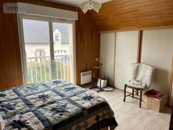 Maison à vendre à Lanester dans le Morbihan (56600), ref : 56083-1062