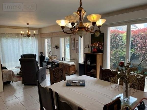 Maison à vendre à Lanester dans le Morbihan (56600), ref : 56083-1062