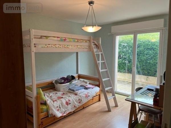 Maison à vendre à Lanester dans le Morbihan (56600), ref : 56083-1062