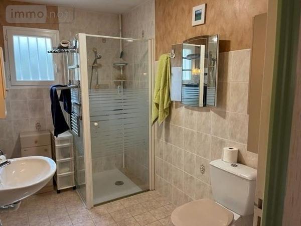 Maison à vendre à Lanester dans le Morbihan (56600), ref : 56083-1062