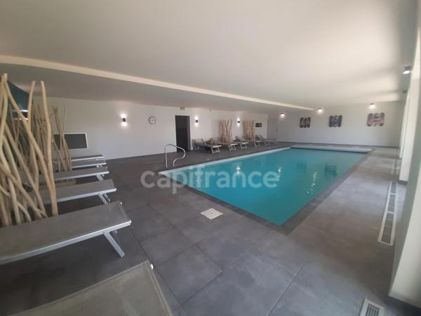 MARNE (51) – Murs & Fonds : Hôtel-Spa-Restaurant 4★ de Renom – Emplacement Premium Patrimoine UNESCO
