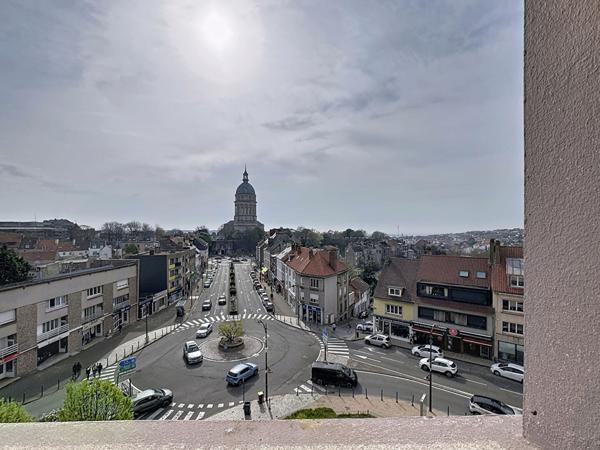 Appartement 4 pièce(s) 105 m2, vue imprenable