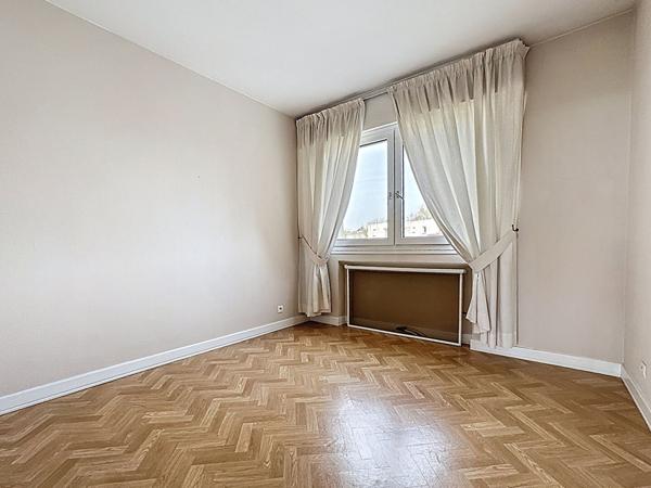 Appartement 4 pièce(s) 105 m2, vue imprenable