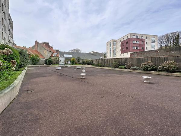 Appartement 4 pièce(s) 105 m2, vue imprenable