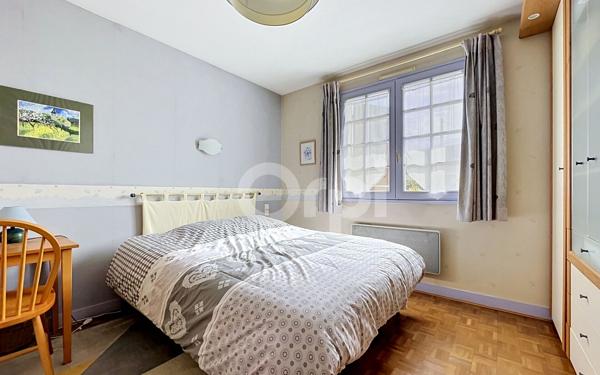 Maison à vendre    5 pièces •  Fitz-James